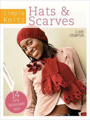 Simple Knits - ebook